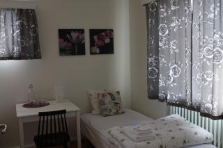 Guesthouse Stekkaból - Patreksfjörður - 8