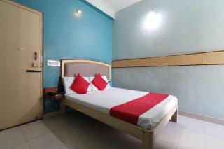 NEW HOTEL SURYA LODGE - Hiriyūr - 2