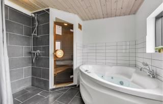 Holiday Home Ellemose - Skovby - 3