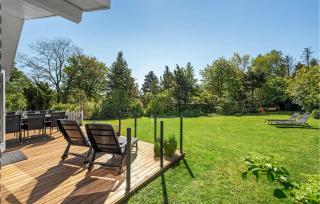 Gorgeous Home In Ebeltoft With Kitchen - Ebeltoft - 9