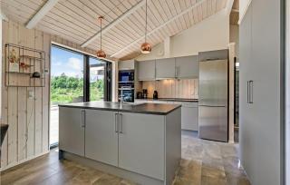 Cozy Home In Ejstrupholm - 4