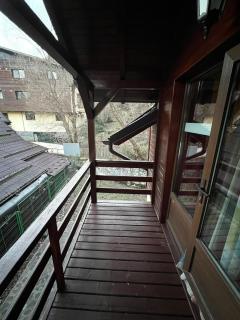 Ollie's Mountain Chalet - Buşteni - 4