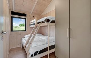 Cozy Home In Ejstrupholm - Ejstrup - 6