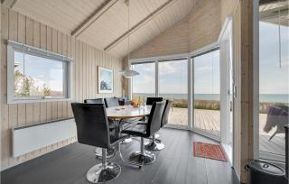 Holiday Home Ajstrup Strandvej Malling - 4