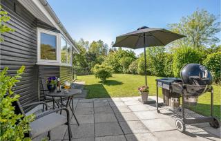 Gorgeous Home In Ebeltoft With Kitchen - Ebeltoft - 3