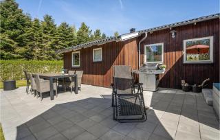 3 Bedroom Stunning Home In Juelsminde - Juelsminde - 4