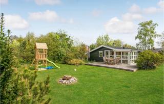 Three-Bedroom Holiday Home In Sydals - 9