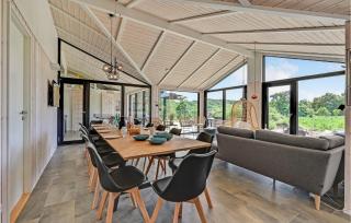 Cozy Home In Ejstrupholm - 6