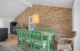 Beautiful Home In Ebeltoft With Sauna - 6