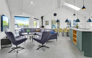 Pet Friendly Home In Sydals With Sauna - Høruphav - 8