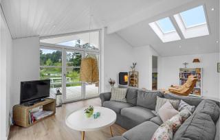 Beautiful Home In Ebeltoft With Sauna - 7