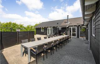 Pet Friendly Home In Sydals With Sauna - Høruphav - 3