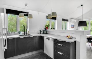 Holiday Home Stærevænget Kirke Hyllinge Iii - 4