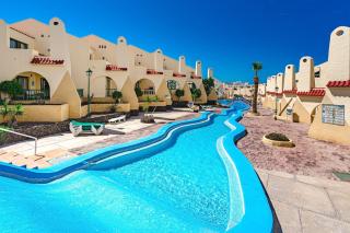 Mareverde Poolview Studio O006 - Adeje - 7