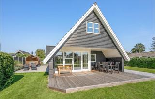 Holiday Home Granvænget Iii - Tørresø - 1
