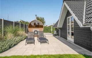 Holiday Home Granvænget Iii - Tørresø - 3