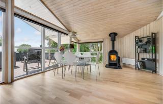 Amazing Home In Mårslet With Wifi - 7