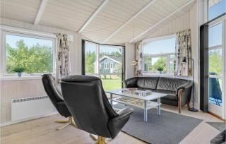 Holiday Home Myggefjed Rødby Denm - 7