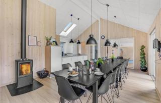 7 Bedroom Cozy Home In Sydals - Høruphav - 7
