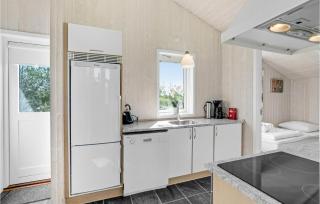 Holiday Home Myggefjed Rødby Denm - 5