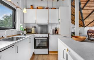 Holiday Home Birkemose X - Skovby - 3