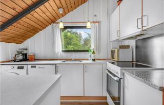 Holiday Home Birkemose X - Skovby - 4