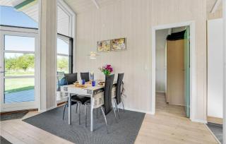 Holiday Home Myggefjed Rødby Denm - 6