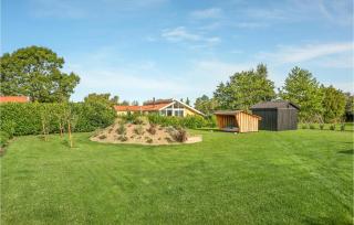 Holiday Home Birkemose Denmark Ii - Skovby - 3