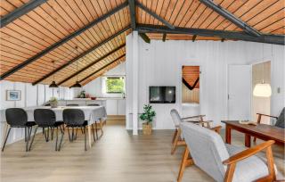 Holiday Home Birkemose X - Skovby - 6
