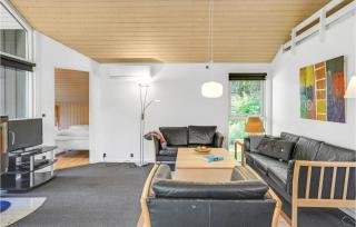Holiday Home Birkevej Ebeltoft V - Øksenmølle - 8