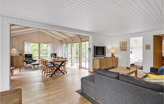 Holiday Home Svinget Glesborg Iv - Fjellerup Strand - 7