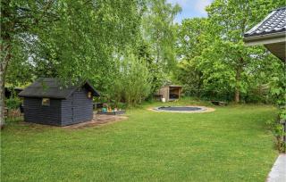 Holiday Home Svinget Glesborg Iv - Fjellerup Strand - 3