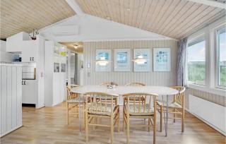 Holiday Home Charlottevej Løkken Ix - 4