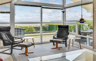 Beautiful Home In Bjert With Sauna - 2