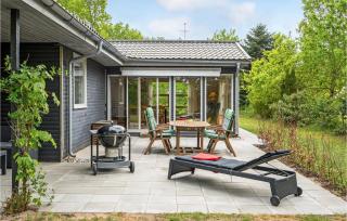 Holiday Home Svinget Glesborg Iv - 9