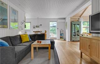 Holiday Home Svinget Glesborg Iv - Fjellerup Strand - 8