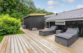3 Bedroom Awesome Home In Bjert - Binderup Strand - 9
