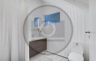 Gorgeous Home In Ans By With Wifi - Roe - 8