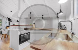 Gorgeous Home In Ans By With Wifi - Roe - 7