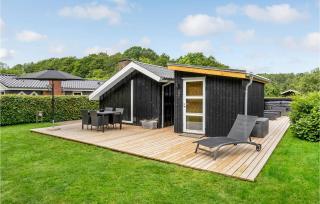 3 Bedroom Awesome Home In Bjert - Binderup Strand - 7