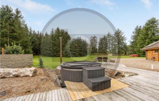 Gorgeous Home In Ans By With Wifi - Roe - 5