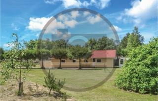 Gorgeous Home In Ans By With Wifi - Roe - 4