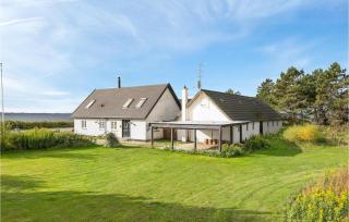 Holiday Home Slagelse 14 - Lille Kongsmark - 0