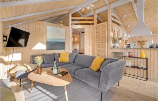 Awesome Home In Juelsminde With Kitchen - 7