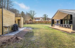 Amazing Home In Sjølund With Sauna - Sjølund - 5
