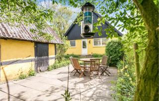 Holiday Home Sønderskovvej - Illebølle - 9