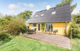 Holiday Home Sønderskovvej - Illebølle - 1