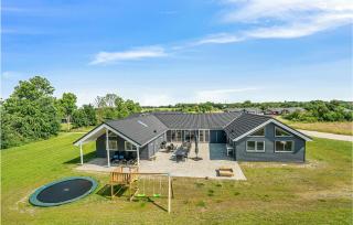 Awesome Home In Grenaa With Sauna - 9