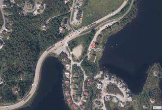 Sirdal fjellpark - Tjørhom - 4