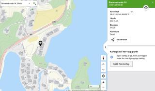 Sirdal fjellpark - Tjørhom - 1